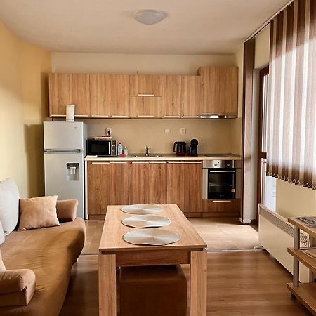 Studio Paradise Wielkie Tyrnowo Zewnętrze zdjęcie