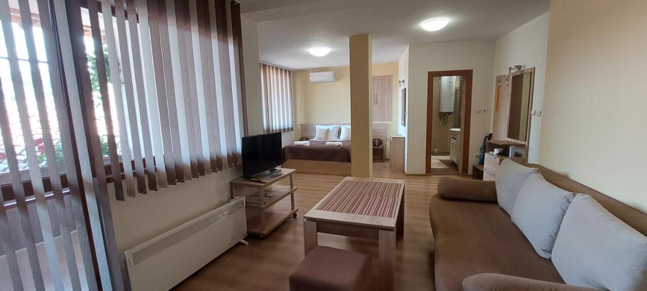 Studio Paradise Wielkie Tyrnowo Zewnętrze zdjęcie