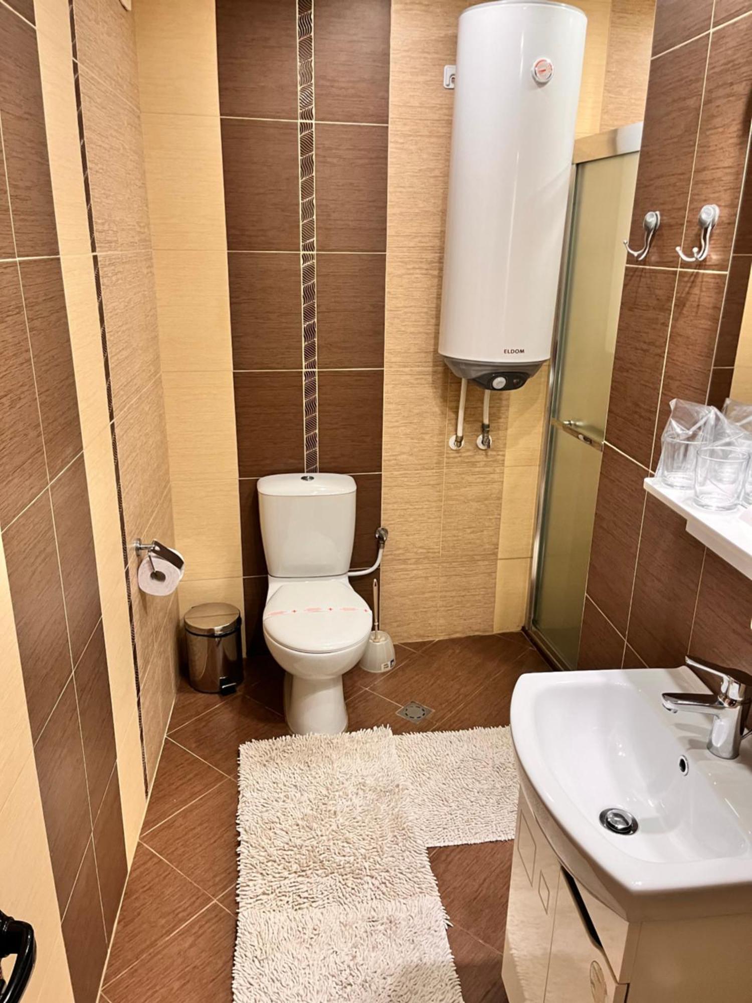 Studio Paradise Wielkie Tyrnowo Zewnętrze zdjęcie