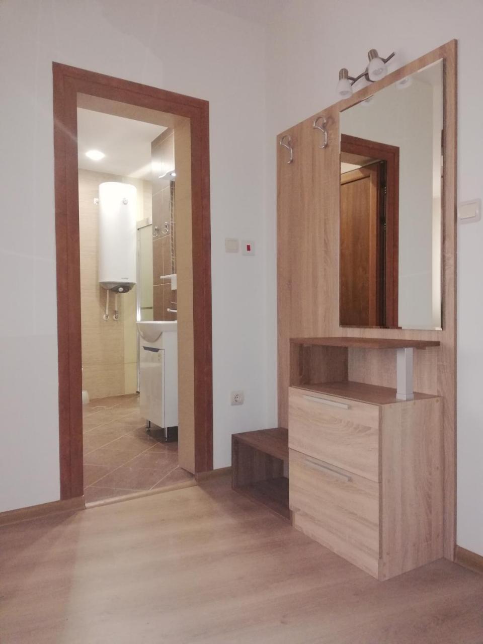 Studio Paradise Wielkie Tyrnowo Zewnętrze zdjęcie