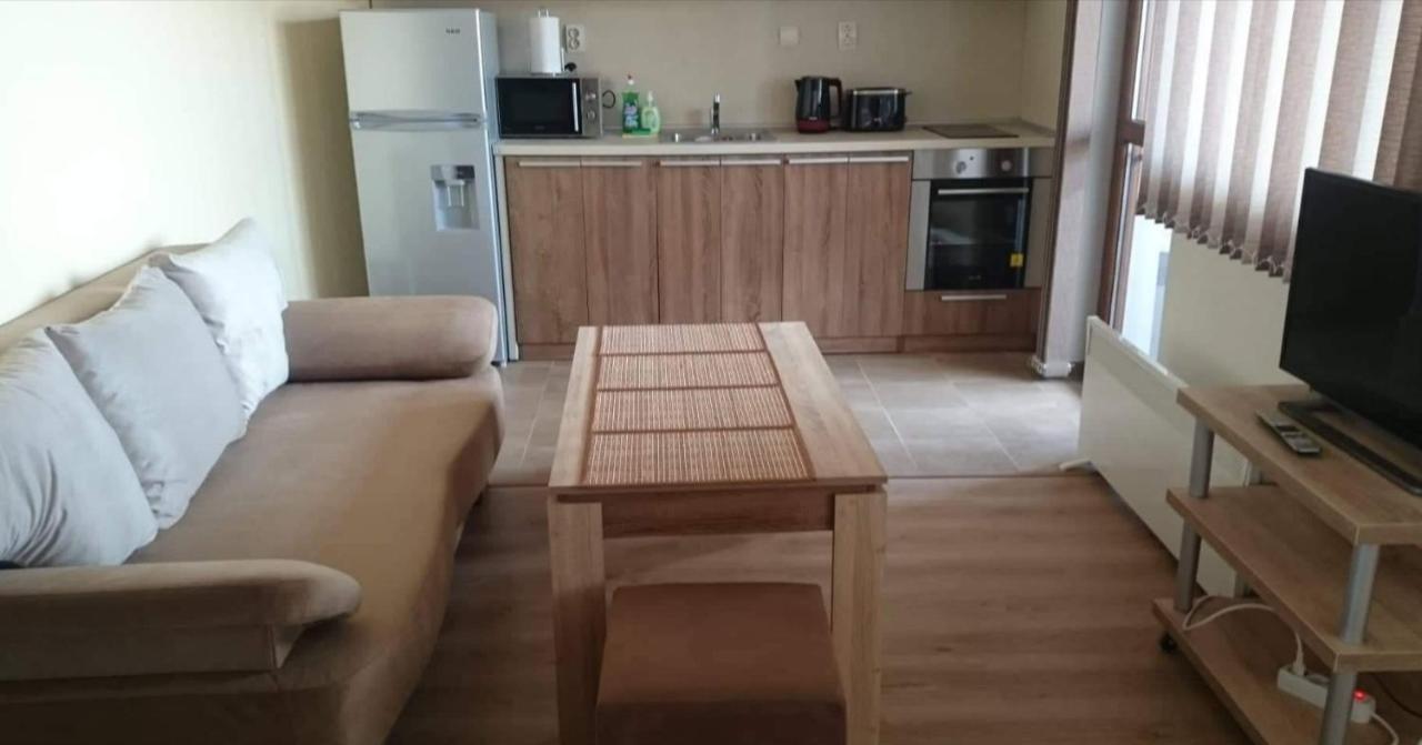 Studio Paradise Wielkie Tyrnowo Zewnętrze zdjęcie